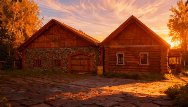 Центр водской культуры